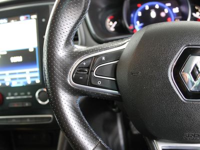 2020 Renault Megane