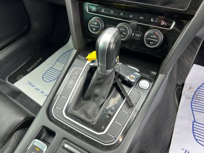 2019 Volkswagen Passat