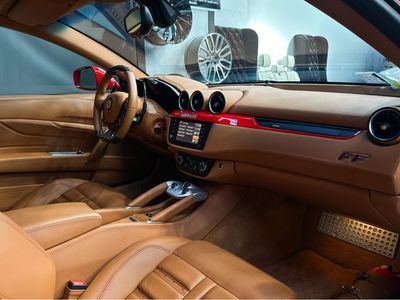 2012 Ferrari FF