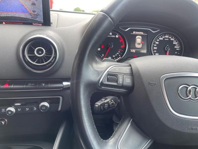 2014 Audi A3