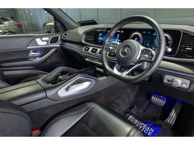 2022 Mercedes-Benz GLE Class