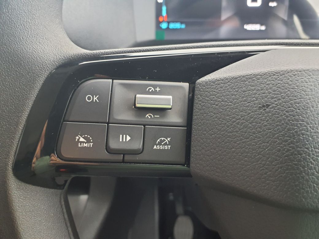 2025 Citroen Dispatch