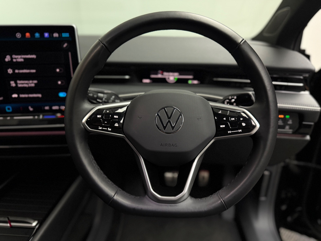 2024 Volkswagen ID.7