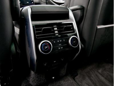 2022 Land Rover Range Rover