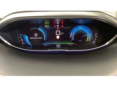 2021 Peugeot 3008