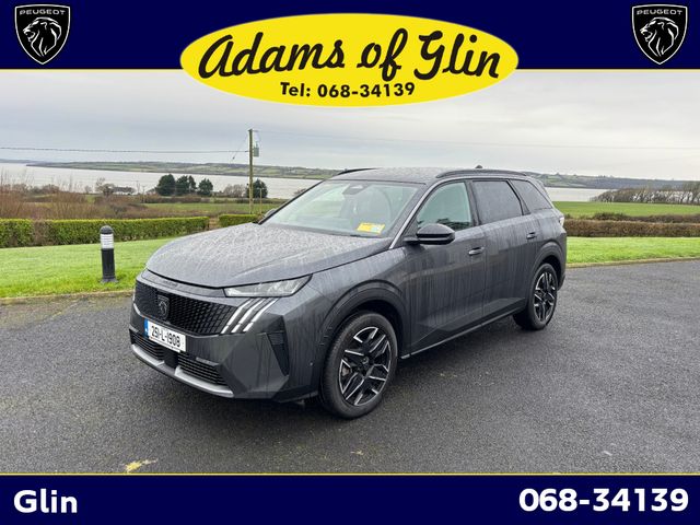 vehicle for sale from Adams of Glin