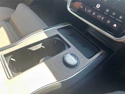 2026 Volvo EX90