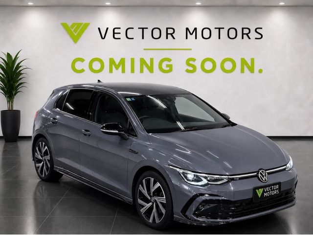 vehicle for sale from Vector Motors