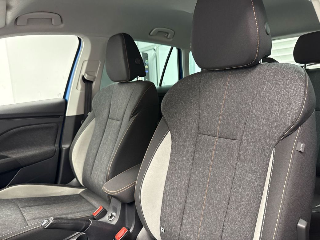 2021 Skoda Kamiq