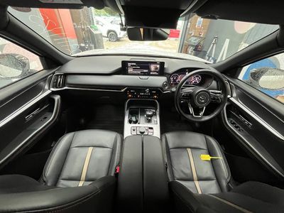 2023 Mazda CX-60