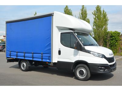 2023 Iveco Daily
