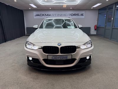 2019 BMW 3 Series