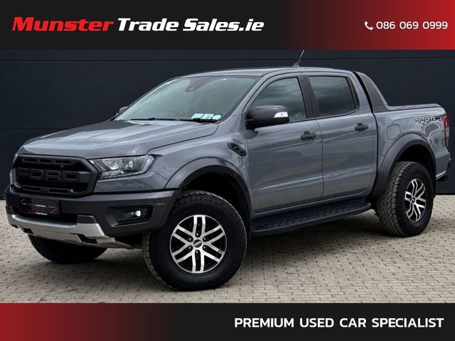 vehicle for sale from Munster Trade Sales