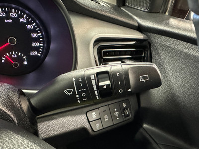 2021 Kia Stonic