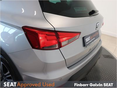 2023 SEAT Arona
