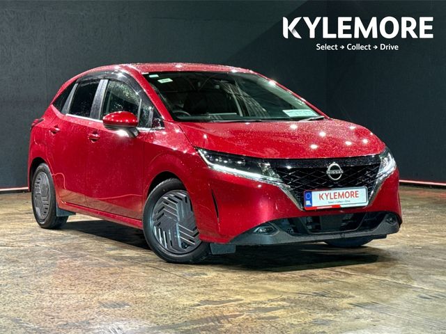 vehicle for sale from Kylemore Cars