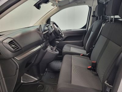 2025 Citroen Dispatch