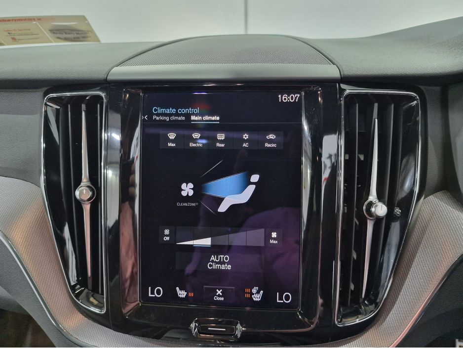 2021 Volvo XC60