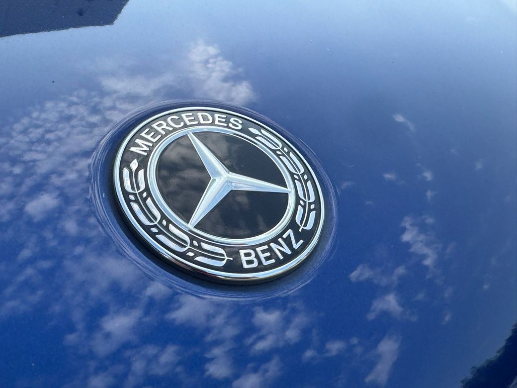 2021 Mercedes-Benz GLC Class