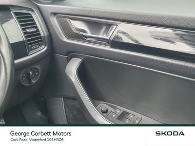 2020 Skoda Kodiaq