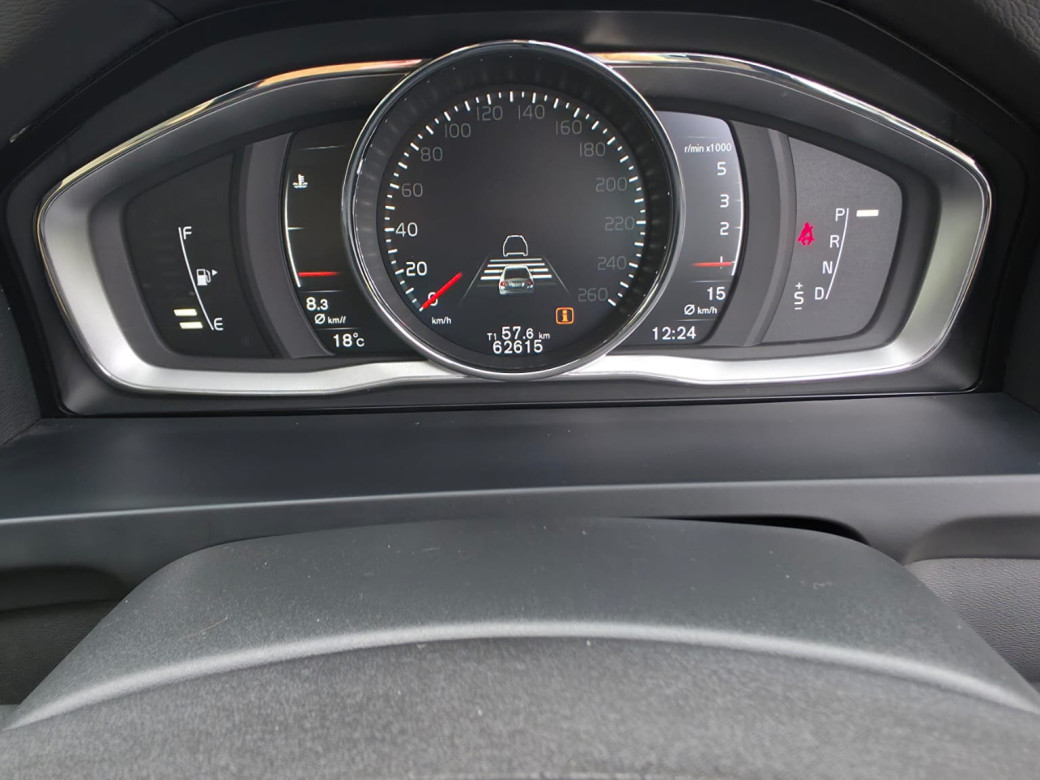 2017 Volvo S60