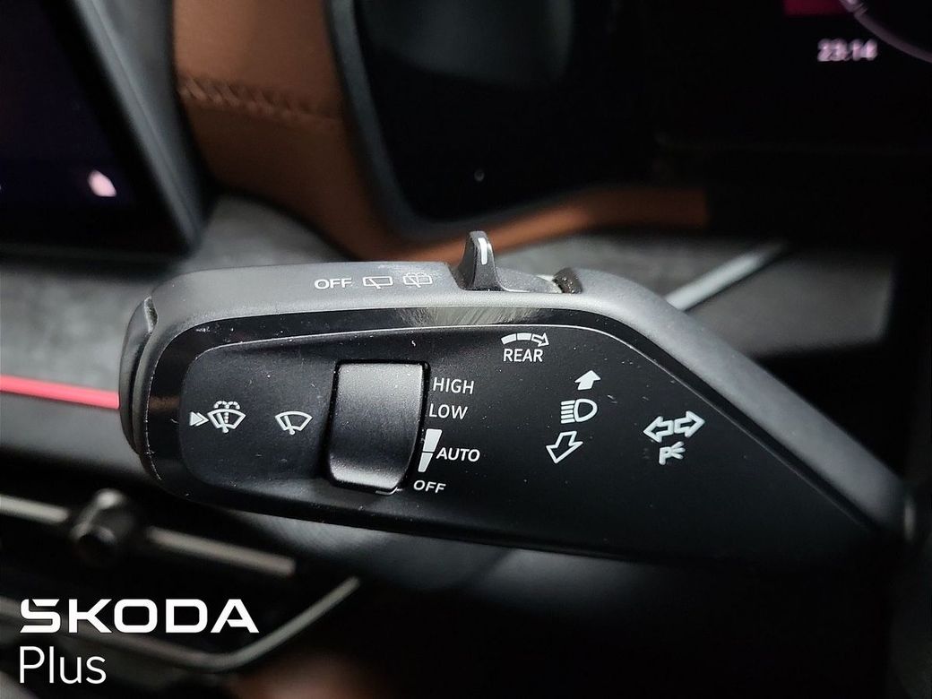 2024 Skoda Kodiaq
