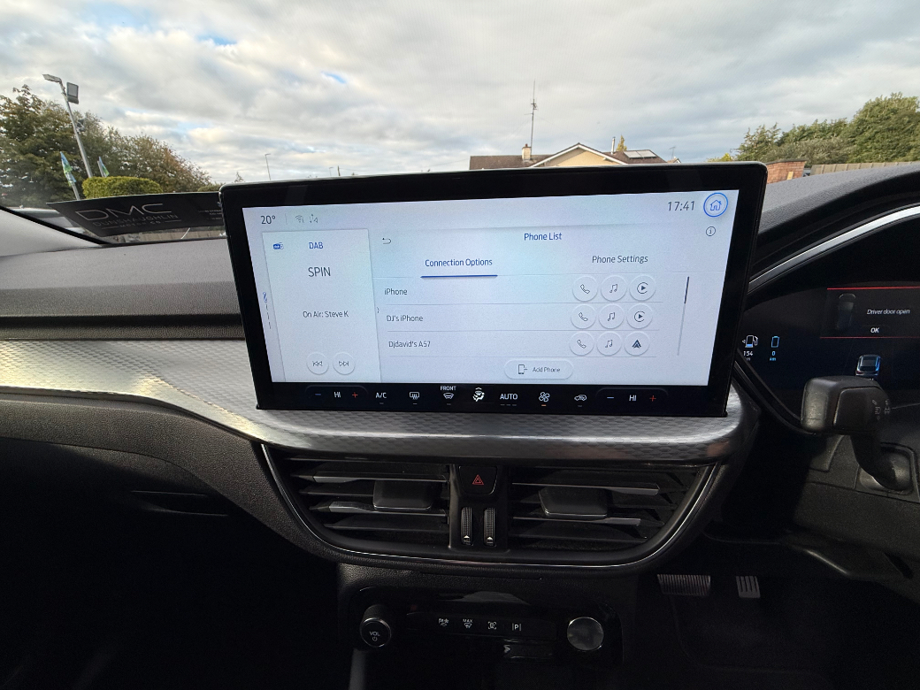 2024 Ford Kuga