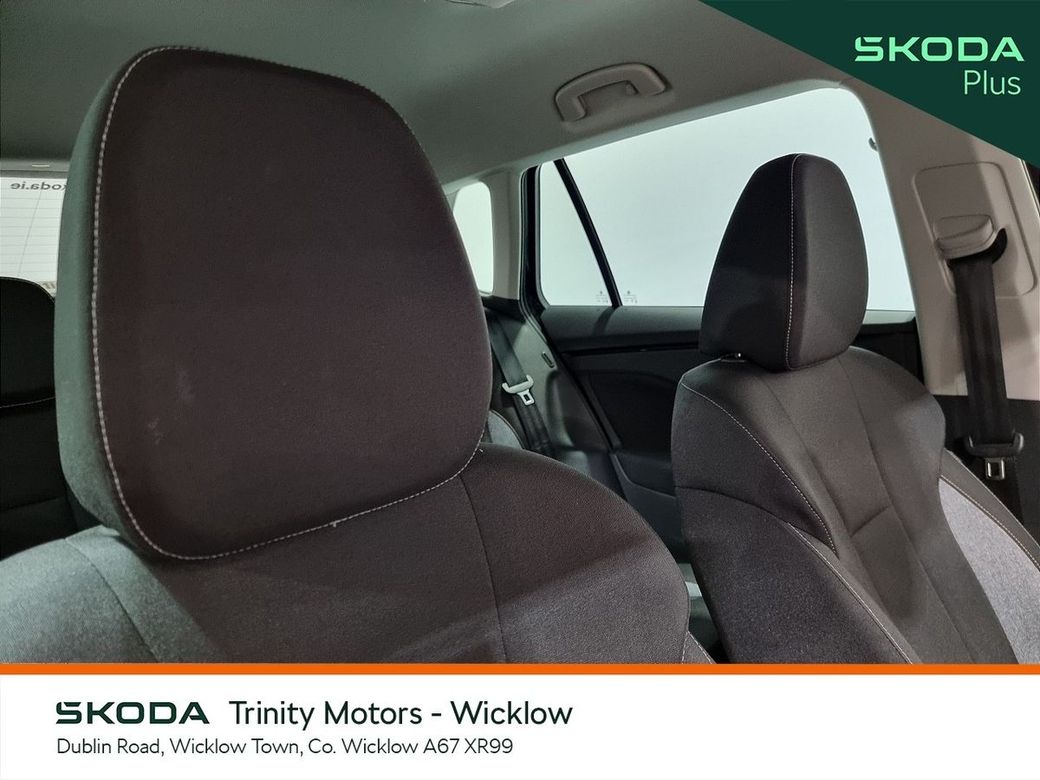 2024 Skoda Kamiq