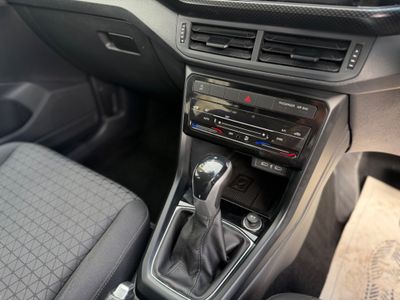 2023 Volkswagen T-Cross