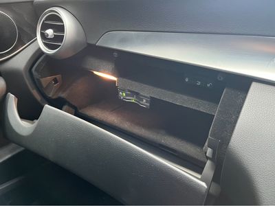 2016 Mercedes-Benz C Class