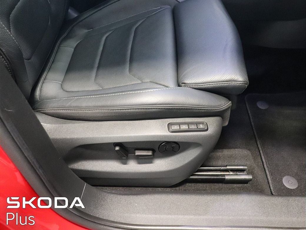 2024 Skoda Kodiaq