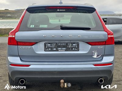 2019 Volvo XC60