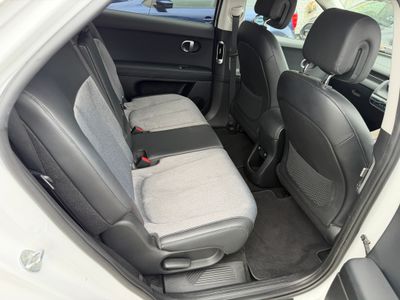 2022 Hyundai Ioniq 5