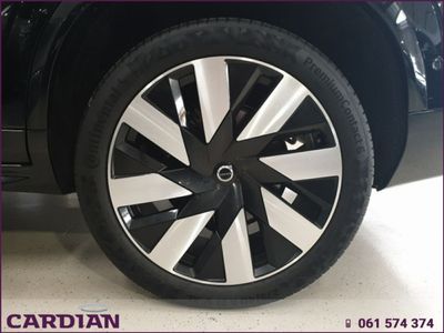 2024 Volvo XC90