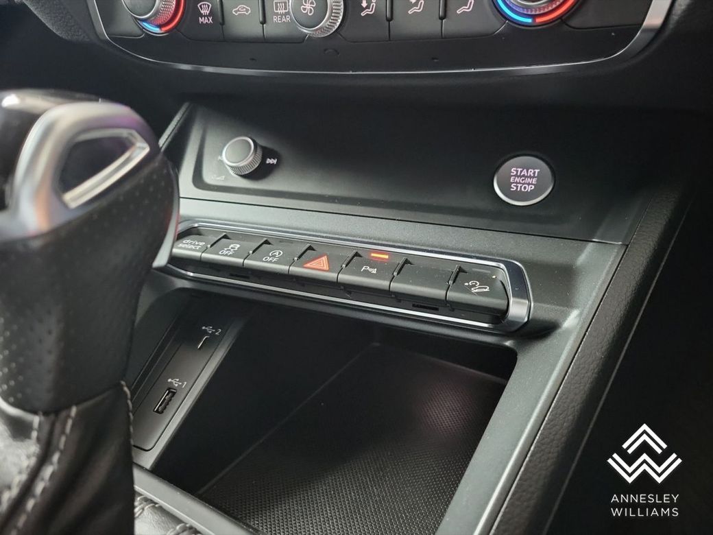 2020 Audi Q3