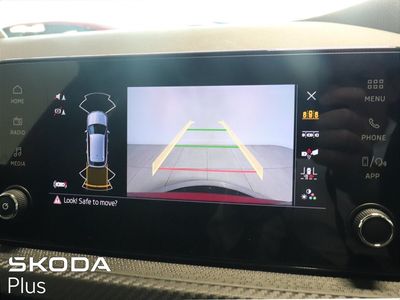 2024 Skoda Kamiq