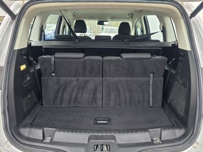 2020 Ford S-Max