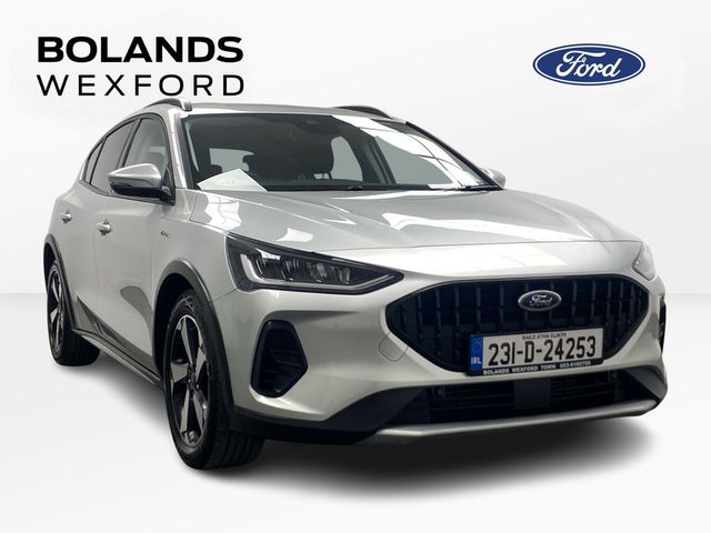 vehicle for sale from Bolands Wexford Town