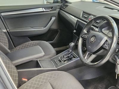 2018 Skoda Superb
