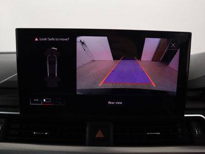 2021 Audi A4