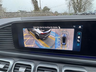 2026 Mercedes-Benz GLE Class