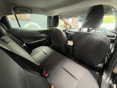 2025 Toyota Prius