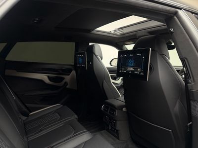 2025 Lamborghini Urus