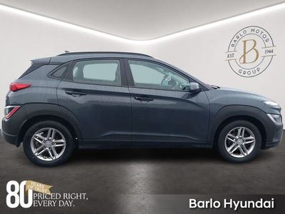 2022 Hyundai Kona