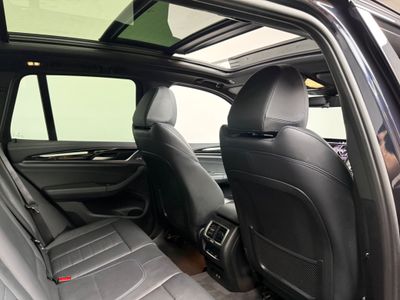 2023 BMW iX3