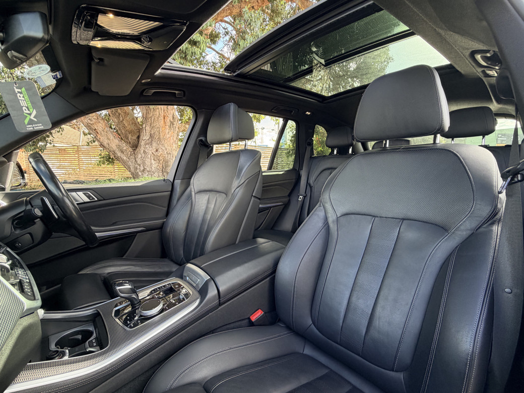 2019 BMW X5