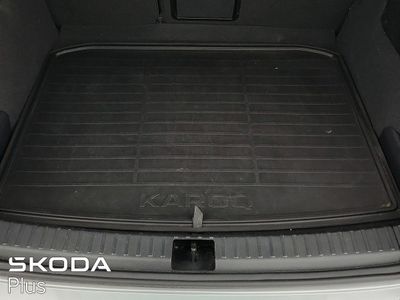 2023 Skoda Karoq