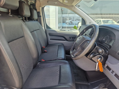 2021 Opel Vivaro