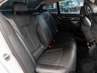 2019 BMW 7 Series