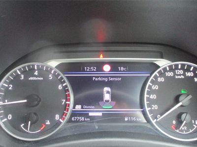 2021 Nissan Juke